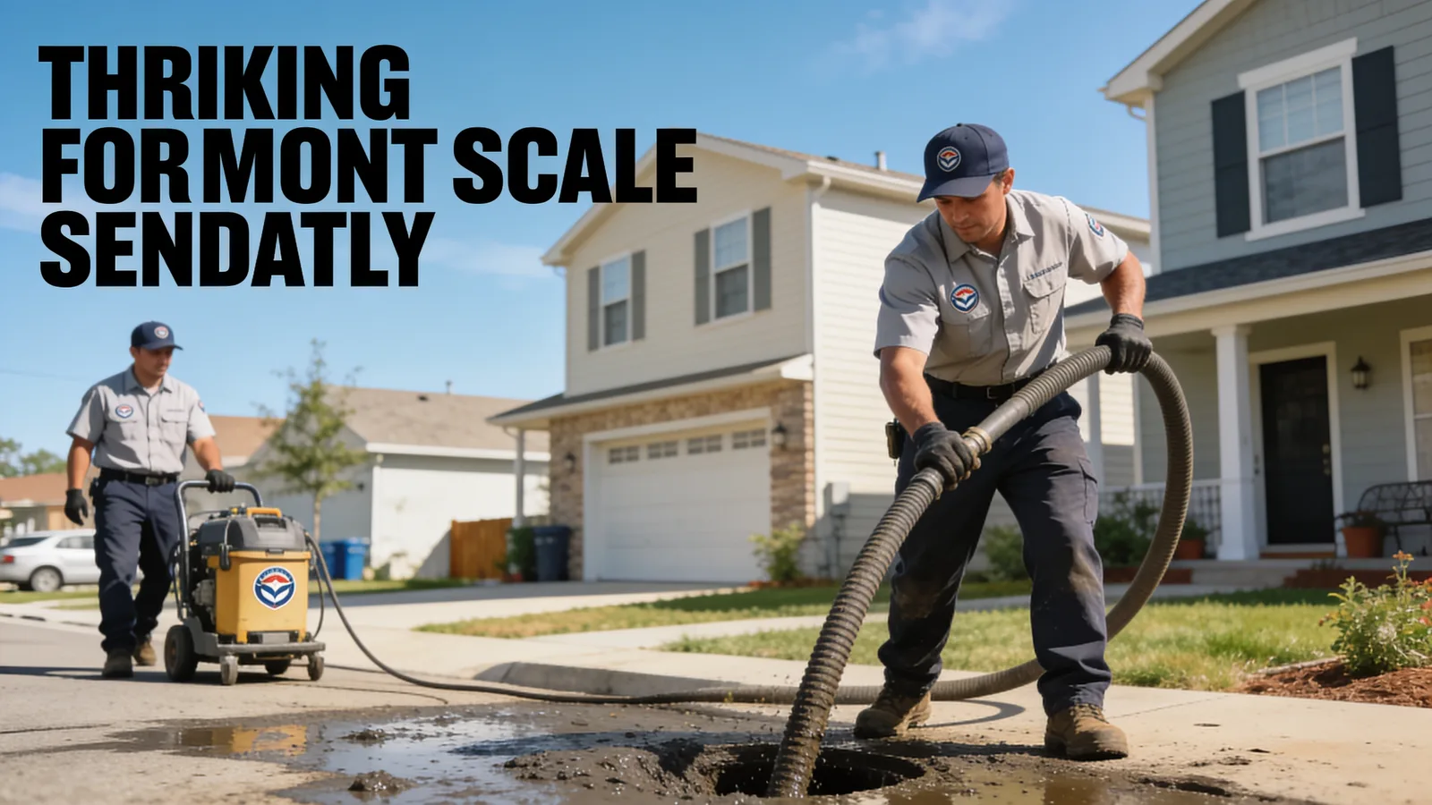 Sewage Cleanup in Macomb, MI near me